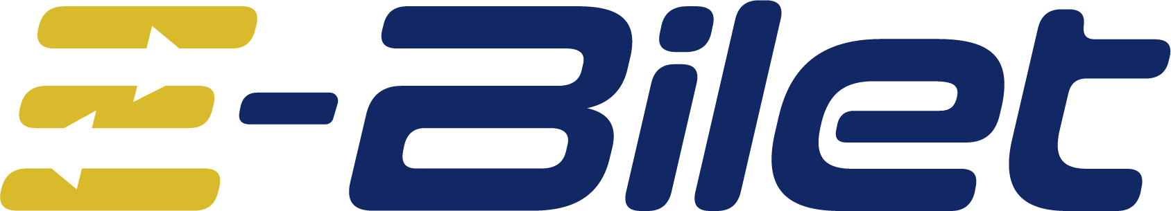 E-Bilet Logo